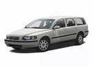 Коврики на Volvo V70 II 2000 - 2007 в Балашихе