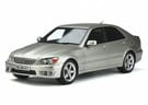 Ворсовые коврики на Lexus IS I 1998 - 2005 в Балашихе