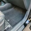 EVA коврики на Hyundai Santa Fe IV рестайлинг 2020 - 2025 в Балашихе