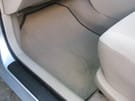 Коврики на Toyota Corolla Fielder (E12) 2001 - 2006 в Балашихе