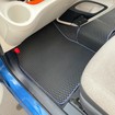Коврики на Toyota Sienta II 2015 - 2022 в Балашихе