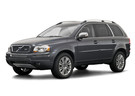 Коврики на Volvo XC90 I 2002 - 2014 в Балашихе