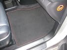 Ворсовые коврики на Lexus RX II 2003 - 2009 в Балашихе