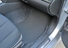 Коврики на Subaru Legacy V 2009 - 2015 в Балашихе