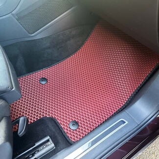 EVA коврики на Audi Q2L 2016&nbsp;-&nbsp;2026 в Балашихе