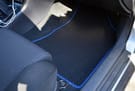 Коврики на Toyota Avensis II 2002 - 2008 в Балашихе