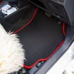 Коврики на Toyota Vitz II 2005 - 2010 в Балашихе