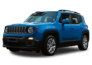 Коврики на Jeep Renegade (BU) 2014 - 2025 в Балашихе