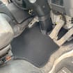 Коврики на Isuzu Forward IV узкая кабина 1994 - 2009 в Балашихе