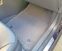 Ворсовые коврики на Opel Vectra C 2002 - 2008 в Балашихе