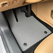 EVA коврики на Rising Auto F7 2023 - 2025 в Балашихе