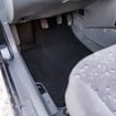 Коврики на KIA Spectra 2000 - 2011 в Балашихе