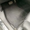 Ворсовые коврики на Mitsubishi Outlander III 2012 - 2025 в Балашихе