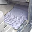 Коврики на Land Rover Discovery II 1998 - 2004 в Балашихе