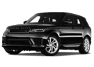 Коврики на Land Rover Range Rover Sport II 2013 - 2022 в Балашихе