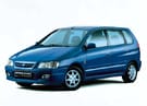Коврики на Mitsubishi Space Star 1998 - 2005 в Балашихе