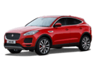 Коврики на Jaguar E-Pace 2017 - 2025 в Балашихе