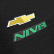 Коврики на Chevrolet Niva 1998 - 2020 в Балашихе