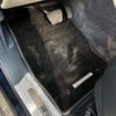 Ворсовые коврики на Land Rover Range Rover IV 2013 - 2022 в Балашихе