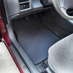 Коврики на Suzuki Baleno I 1995 - 2002 в Балашихе