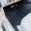 Коврики на Mitsubishi Pajero IV 2006 - 2021 в Балашихе