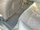 Ворсовые коврики на Audi A7 (C8) 2017 - 2025 в Балашихе