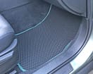Коврики на Subaru Legacy V 2009 - 2015 в Балашихе
