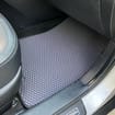 EVA коврики на KIA Sportage III 2010 - 2016 в Балашихе
