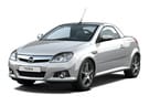 Коврики на Opel Tigra B 2004 - 2009 в Балашихе