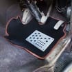 Коврики на Toyota Hiace (H100) 1989 - 2005 в Балашихе