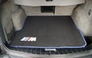 Ворсовые коврики на BMW X3 (E83) 2003 - 2011 в Балашихе