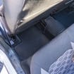 EVA коврики на Lada (ВАЗ) Kalina 2004 - 2018 в Балашихе