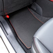 EVA коврики на Mazda Demio IV (DJ) 2014 - 2025 в Балашихе