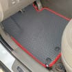 EVA коврики на KIA Sportage III 2010 - 2016 в Балашихе