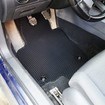 Ворсовые коврики на Volkswagen Golf 5 2003 - 2008 в Балашихе