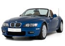 Коврики на BMW Z3 (E36) 1995 - 2002 в Балашихе