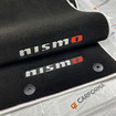 Коврики на Nissan GT-R 2007 - 2025 в Балашихе