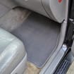 EVA коврики на Lexus LX 470 1997 - 2007 в Балашихе