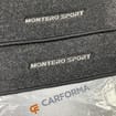 Коврики на Mitsubishi Montero Sport I 1996 - 2008 в Балашихе