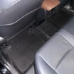 EVA коврики на Toyota Harrier IV 2020 - 2025 в Балашихе