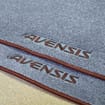 Коврики на Toyota Avensis II 2002 - 2008 в Балашихе