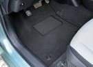 Ворсовые коврики на Toyota Prius (50) 2015 - 2023 в Балашихе