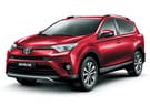 Коврики на Toyota Rav4 IV 2012 - 2019 в Балашихе