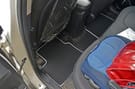 Коврики на KIA Soul II 2014 - 2019 в Балашихе