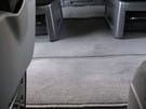 Коврики на Volkswagen Multivan (T6.1) 2019 - 2022 в Балашихе