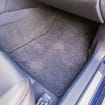 Коврики на Toyota Camry (XV70) 2017 - 2024 в Балашихе