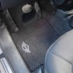 EVA коврики на Mini Cooper Countryman (R60) 2010 - 2017 в Балашихе