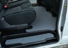 Коврики на Nissan Serena (C27) 2016 - 2022 в Балашихе