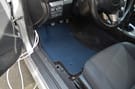 EVA коврики на Subaru Outback III 2003 - 2009 в Балашихе
