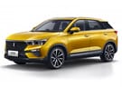 Коврики на FAW Bestune T77 2018 - 2025 в Балашихе